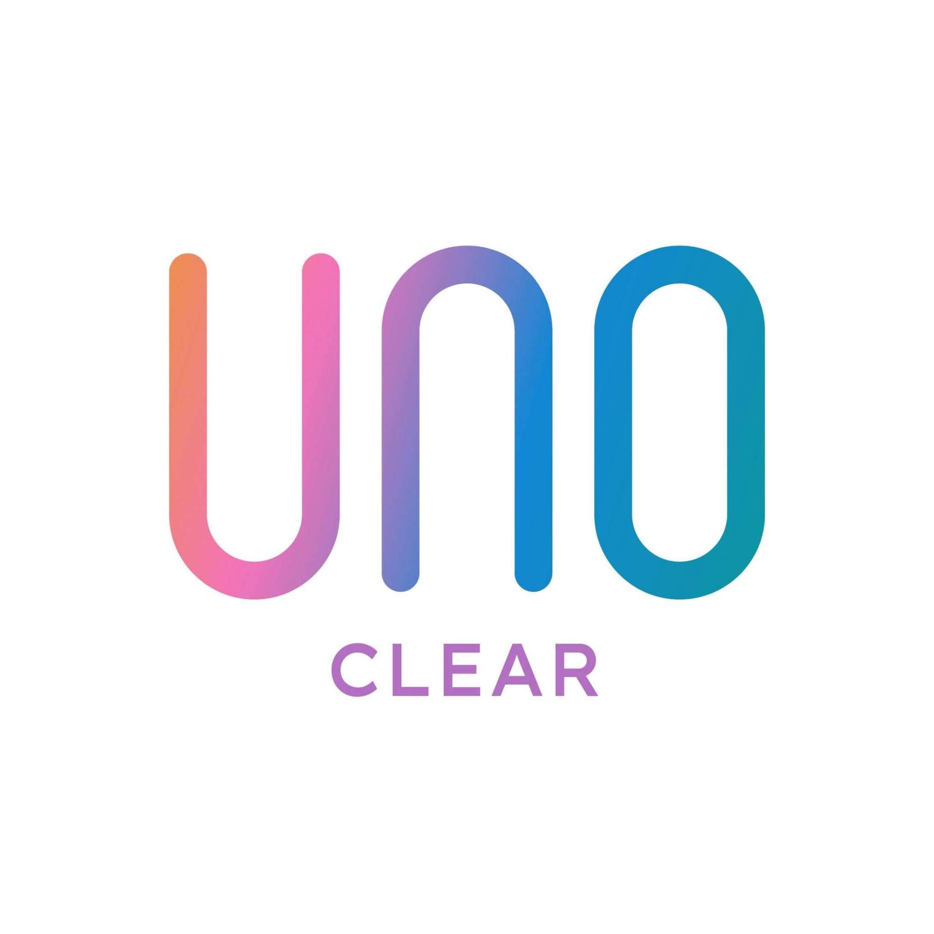 UNO Clear logo