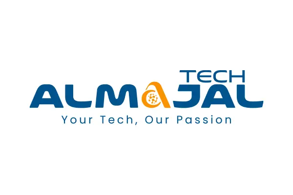 AlMajal Tech