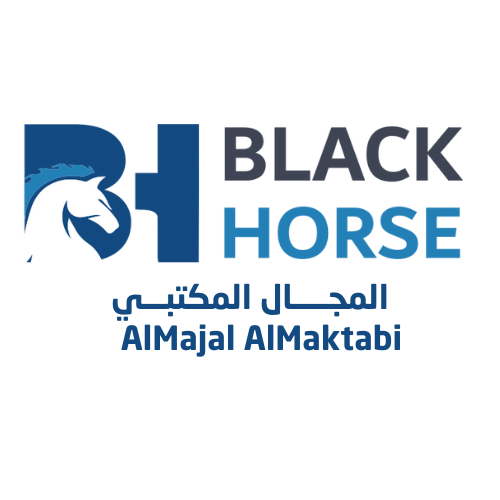 Black Horse - AlMajal AlMaktabi