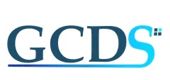 GCDS logo
