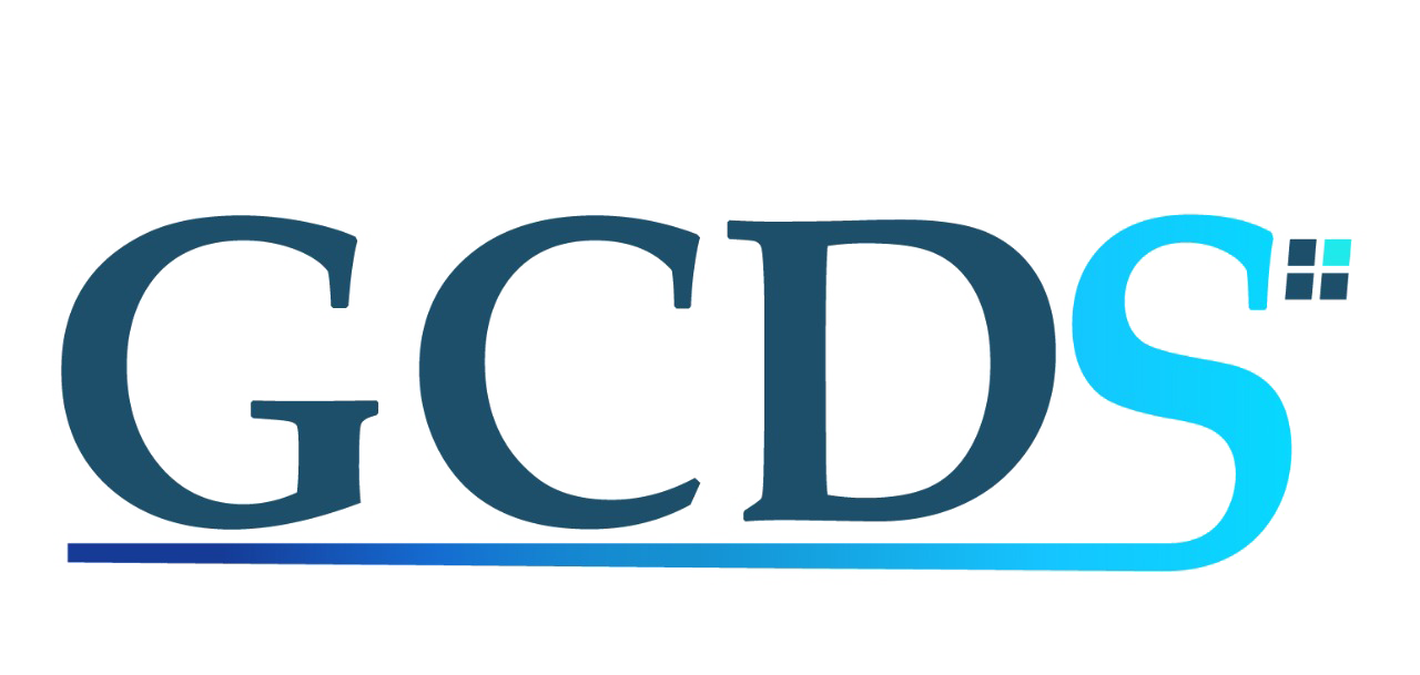 GCDS