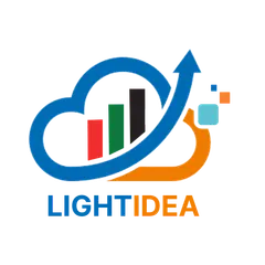 Light Idea logo