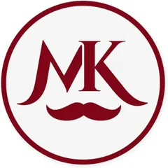 MK logo