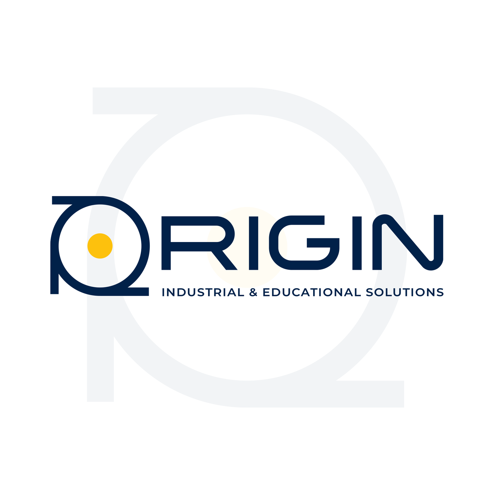 Origin Industrial & Educational